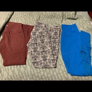 Buffbunny Rosa & Cross My Heart